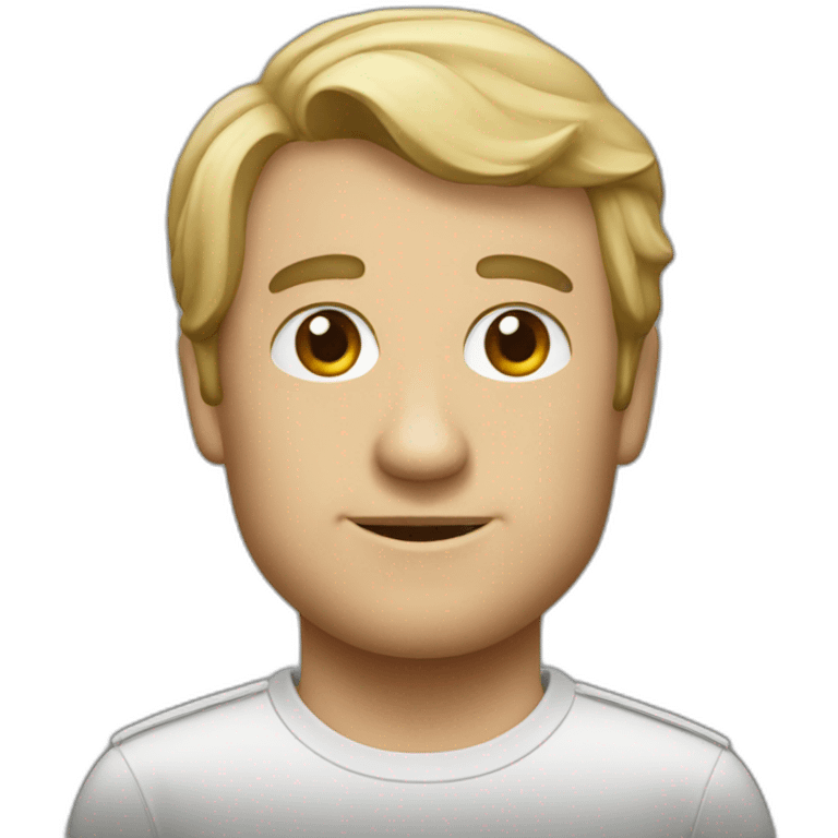 budenii marshall emoji