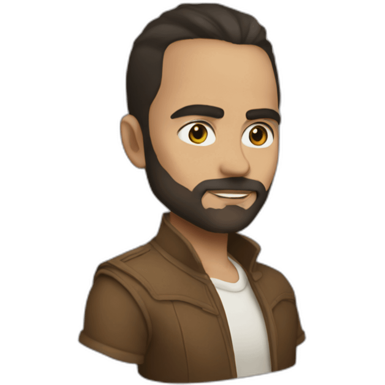 Leto emoji