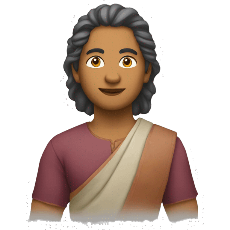 pushpa raj emoji