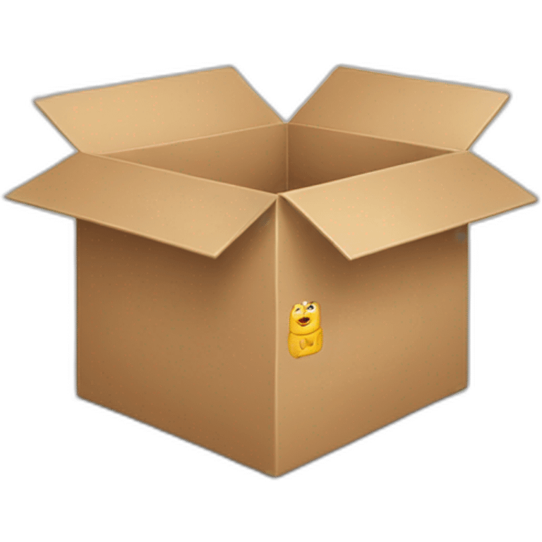 box emoji