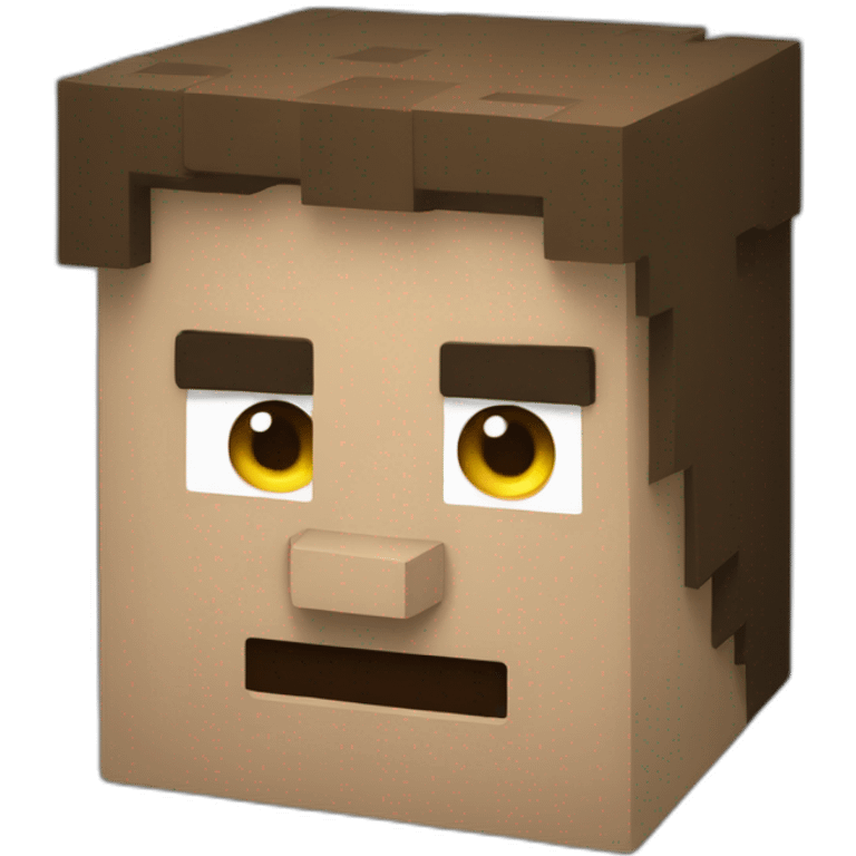 minecraft emoji