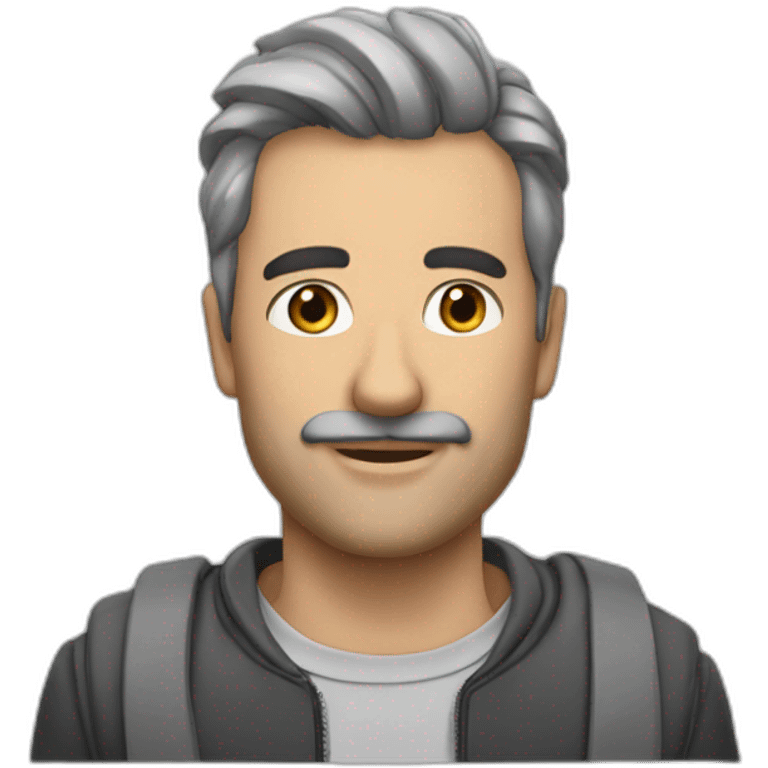 jerome toullet emoji