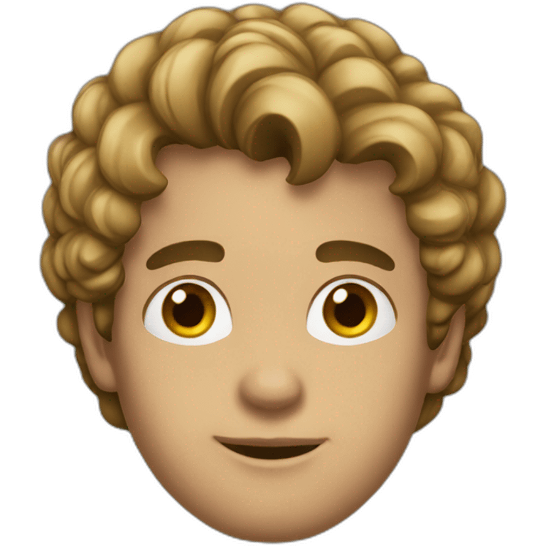 Antoine emoji