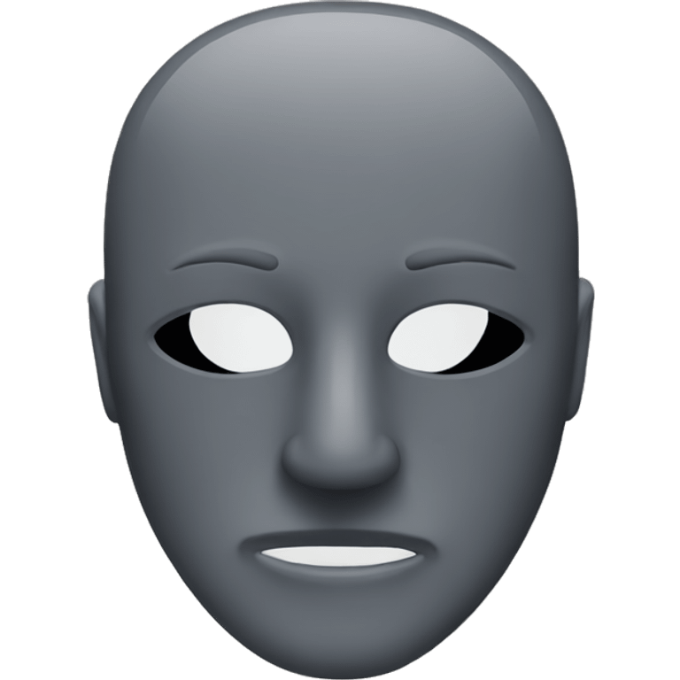 mask category emoji