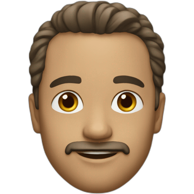 Francois civil  emoji