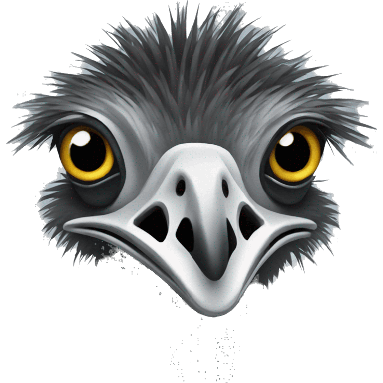 emu from pjsk emoji