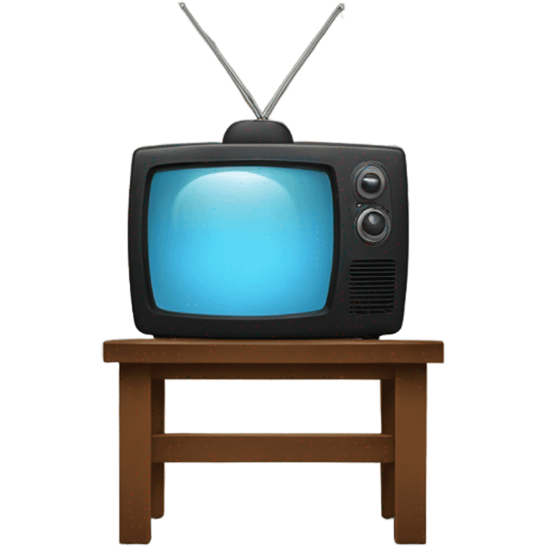 TV emoji