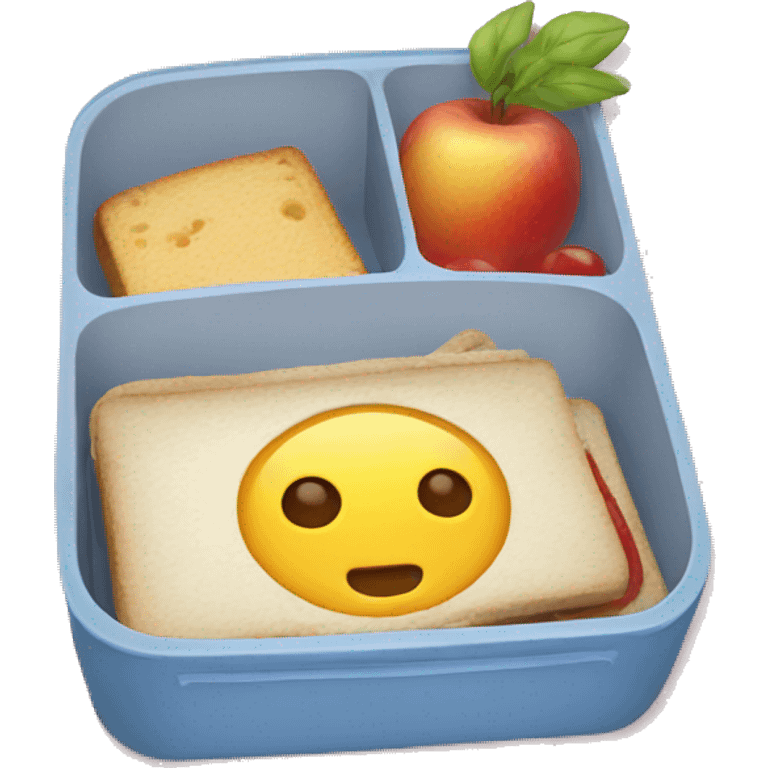 lunchbox gg emoji