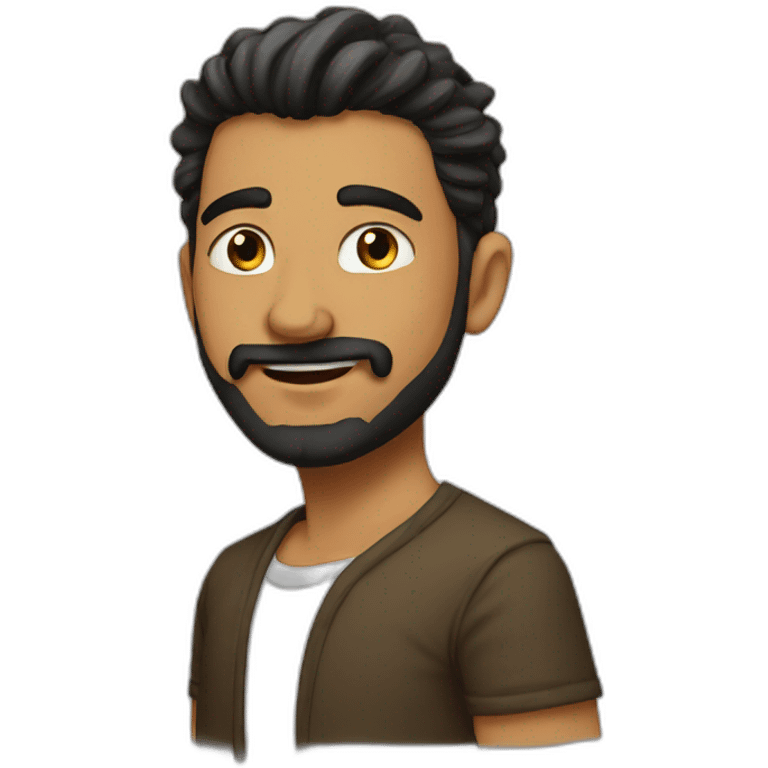 shahlik emoji