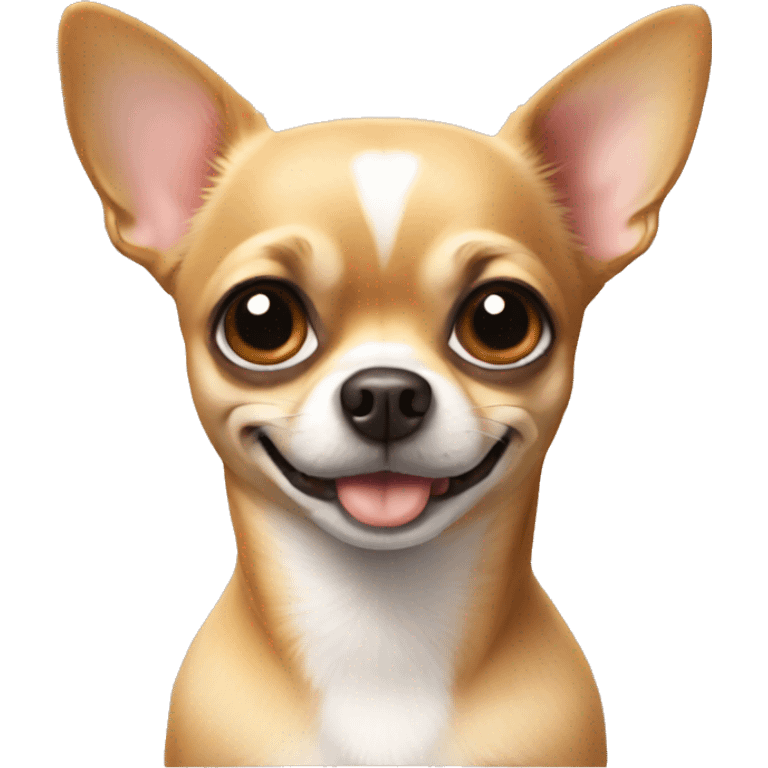 chihuahua  emoji