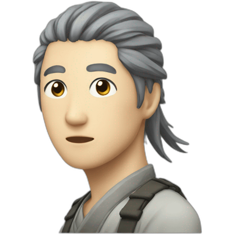 fujii kaze emoji