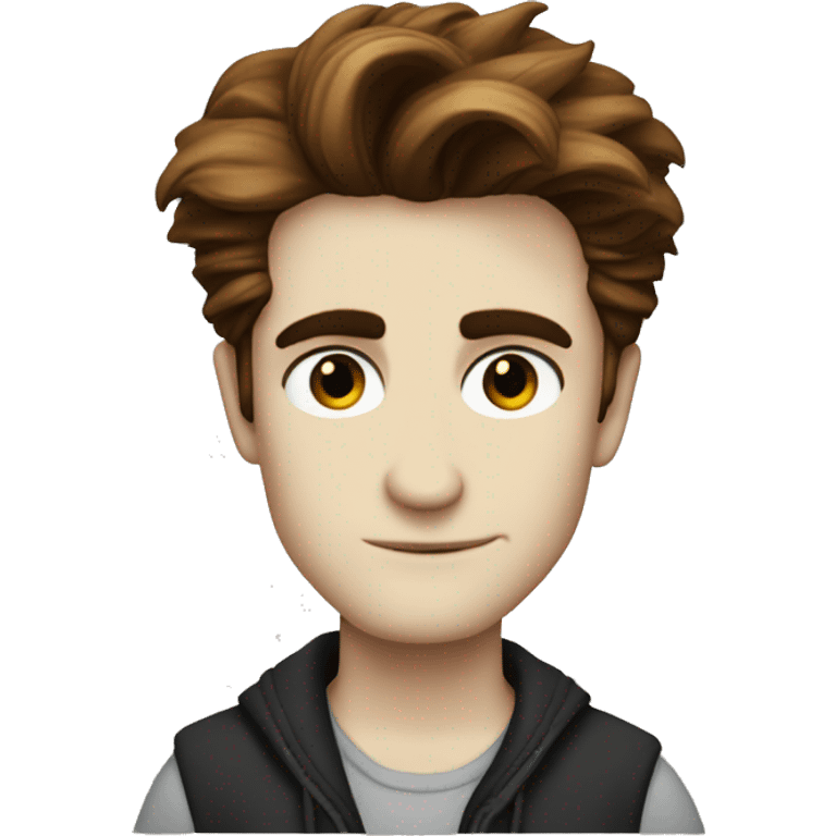 edward cullen emoji