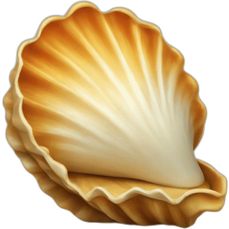 surity shell emoji