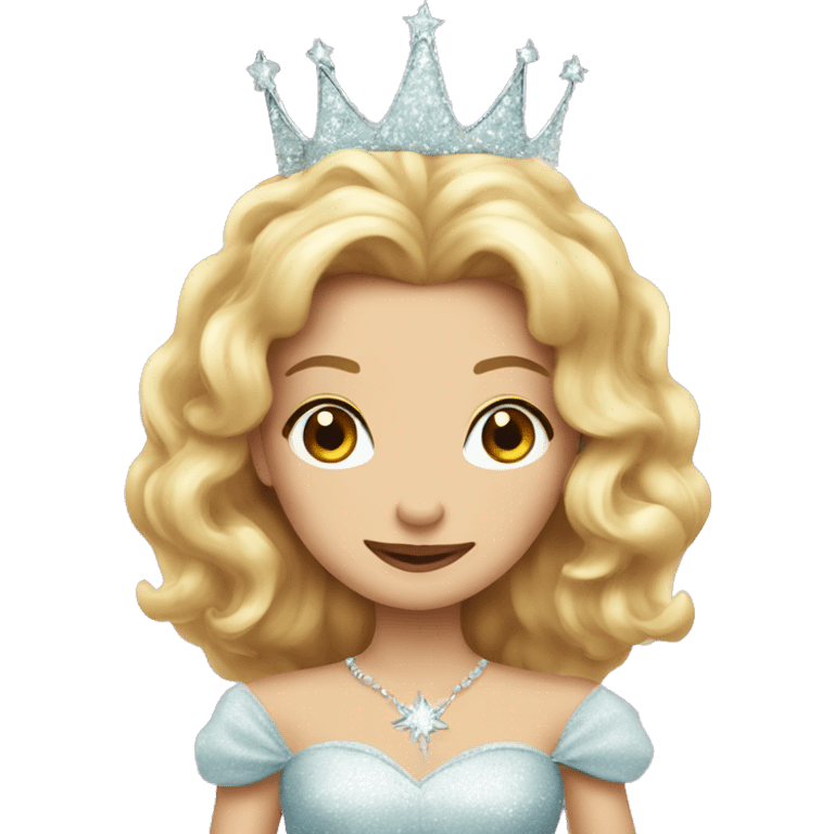 glinda the good witch emoji