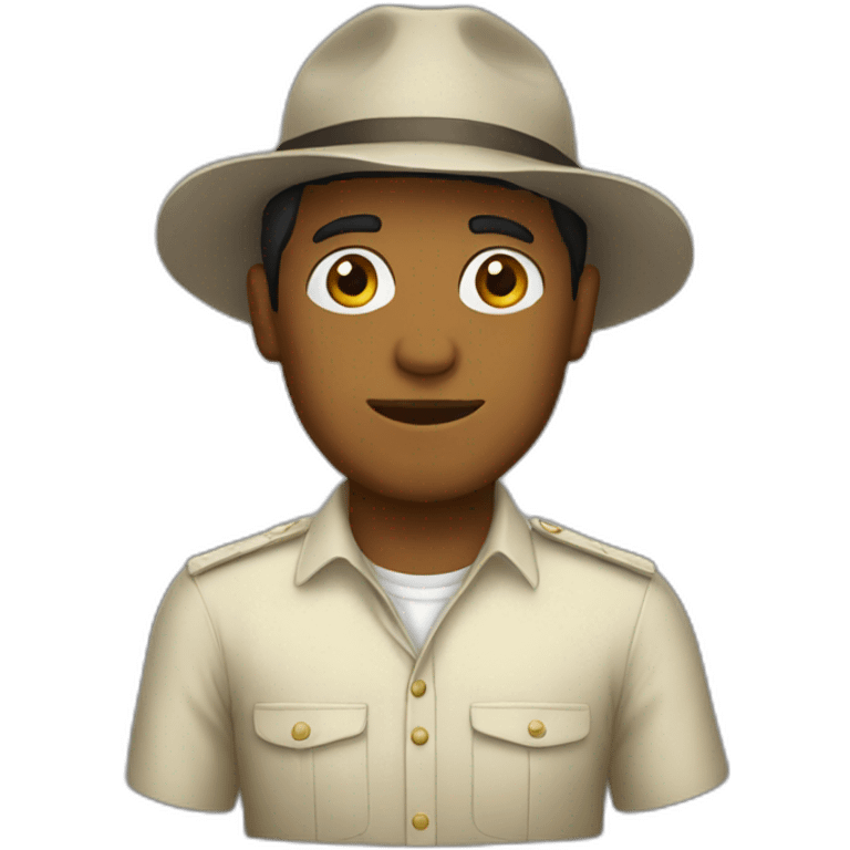 colombia emoji