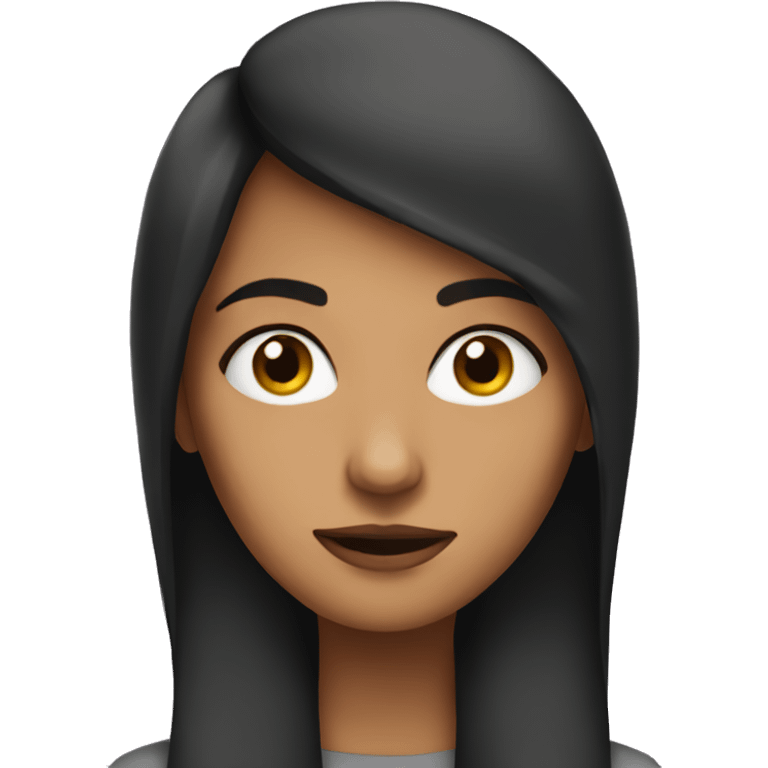 Nina emoji