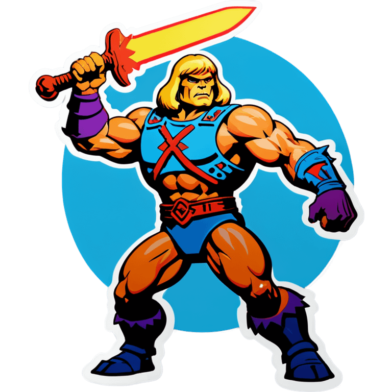 He man battle cat emoji