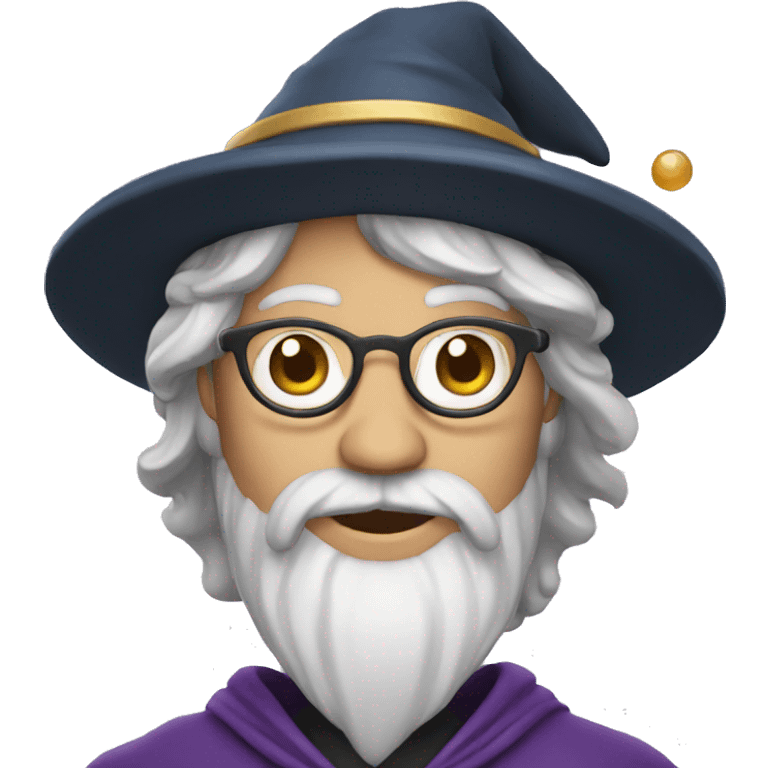 wizard emoji