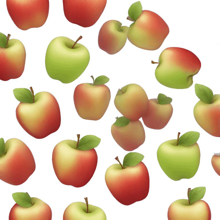 apple emoji