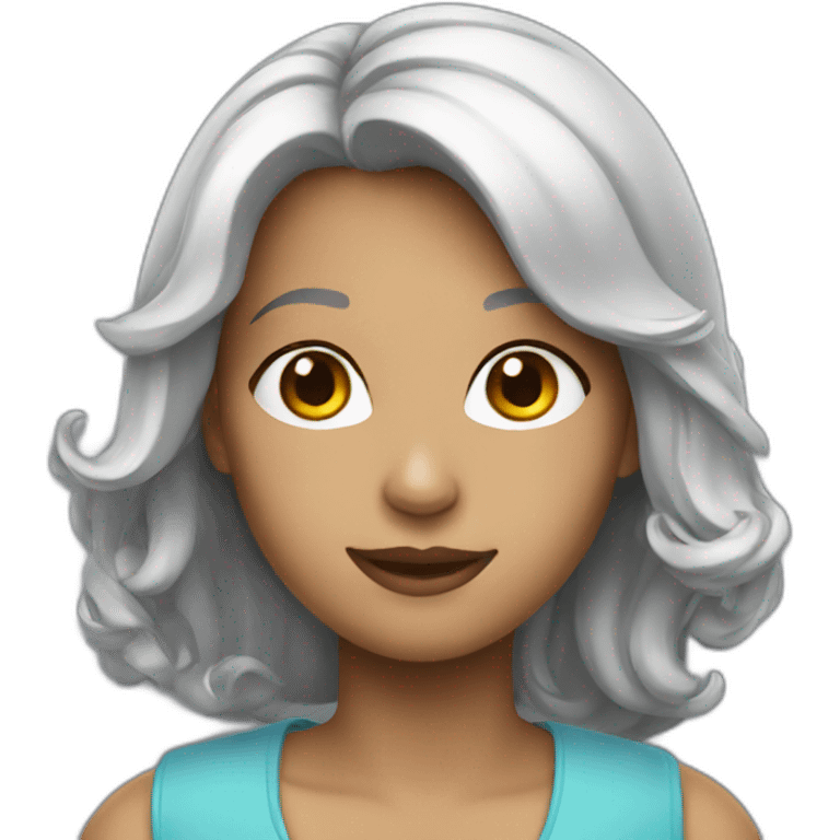 Ariane emoji