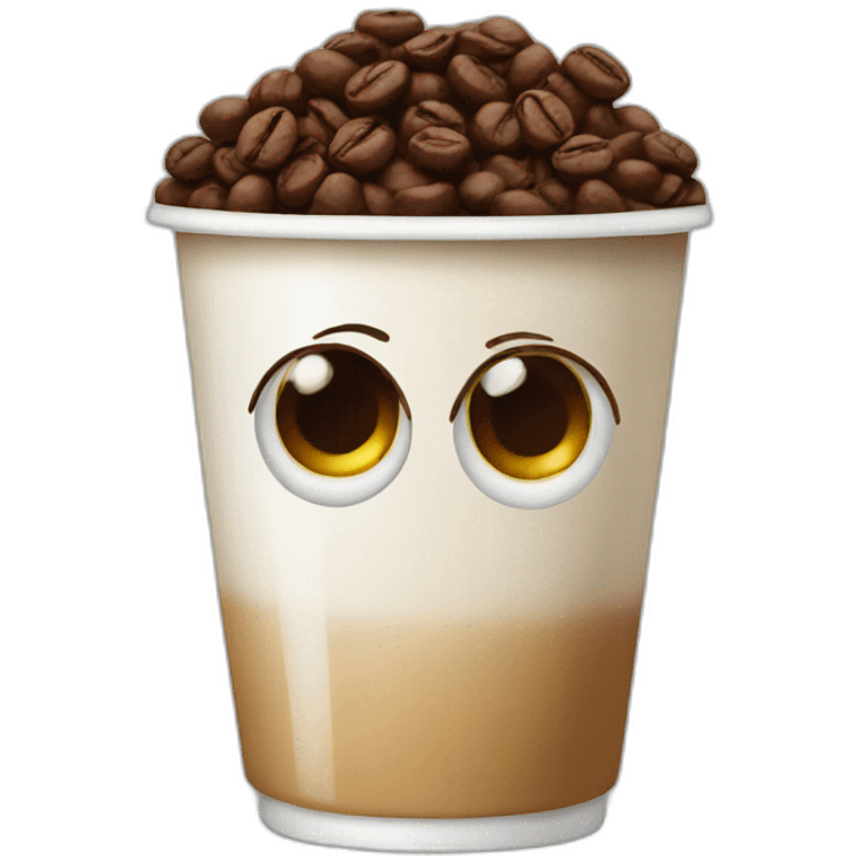 coffe  emoji