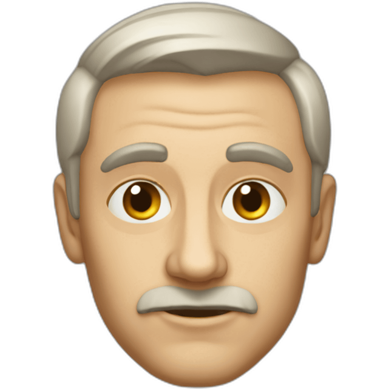 mihail gorshenev emoji