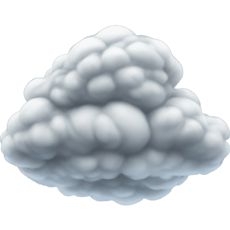 typhoon cloud  emoji