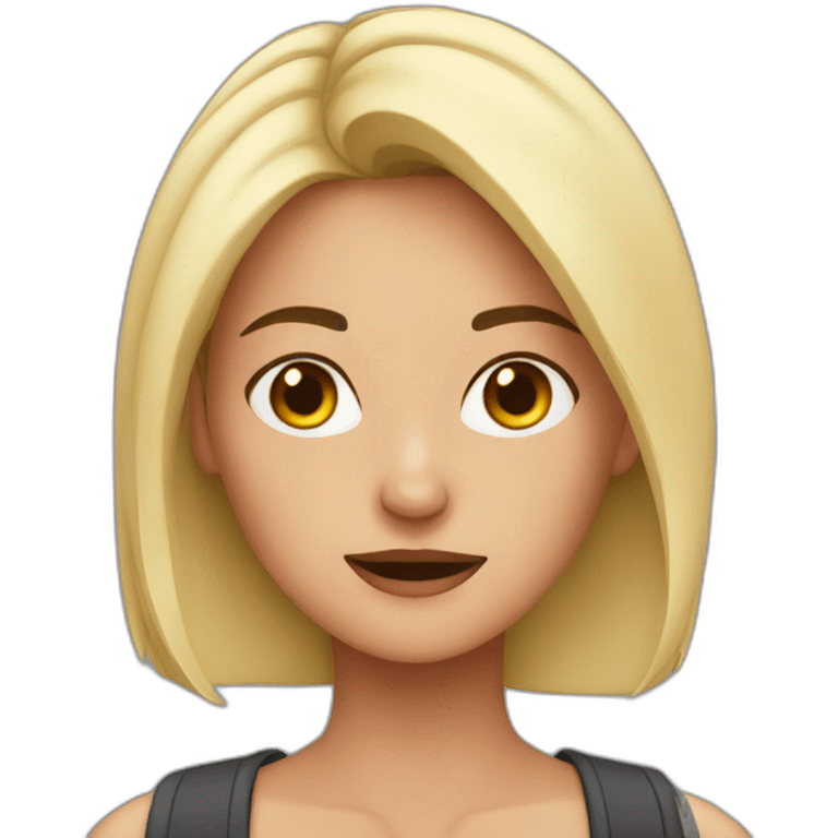 lena situation emoji