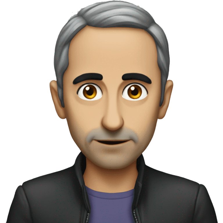 Zemmour emoji