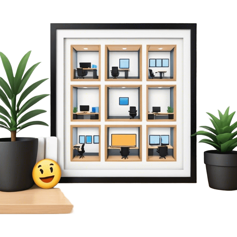 wework emoji