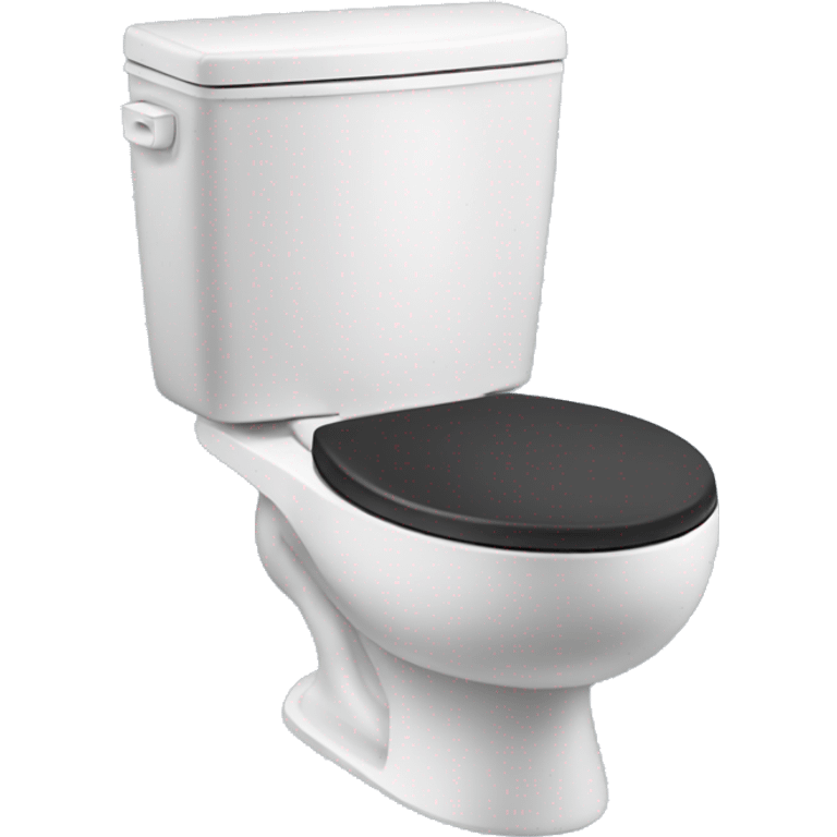 Skibidi toilet emoji