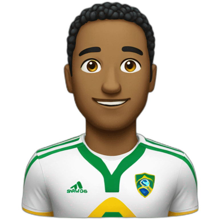 Brasil emoji