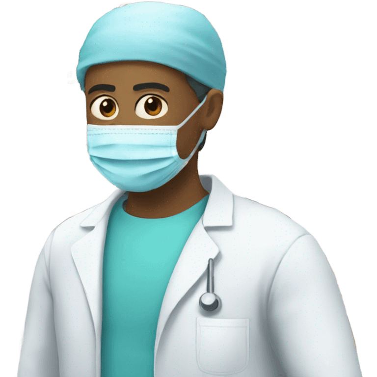 Surgery  emoji