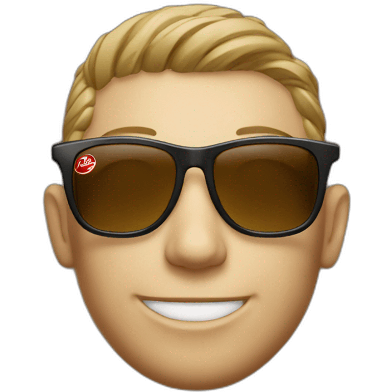 rayban emoji