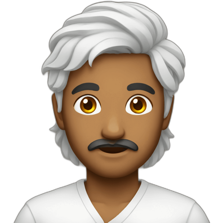 Ayush emoji