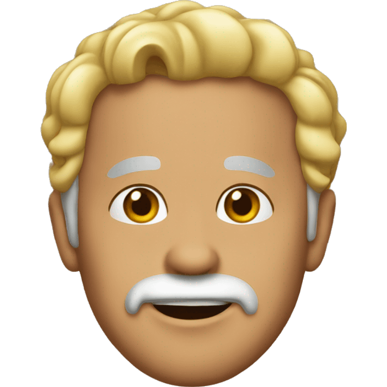 Jerry emoji