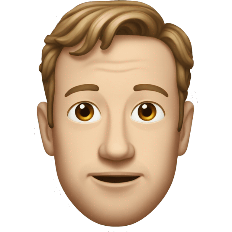 zuckerburg emoji