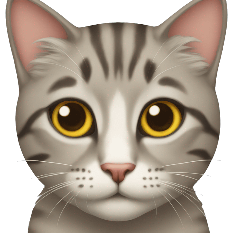 Gatos  emoji