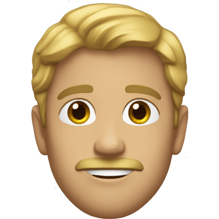 Stive Rogers  emoji