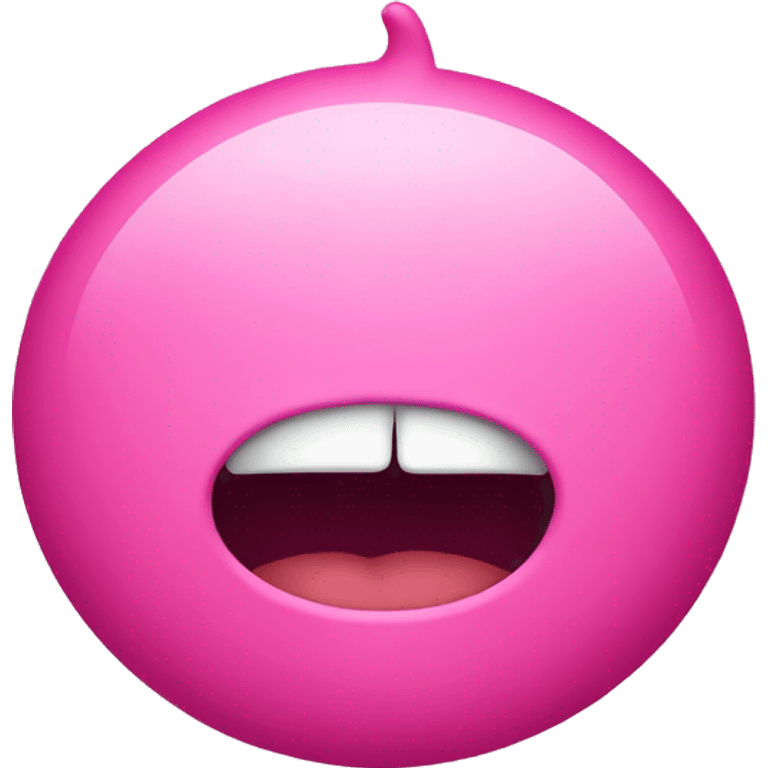 Pepto  emoji