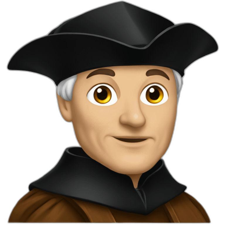 Thomas More emoji