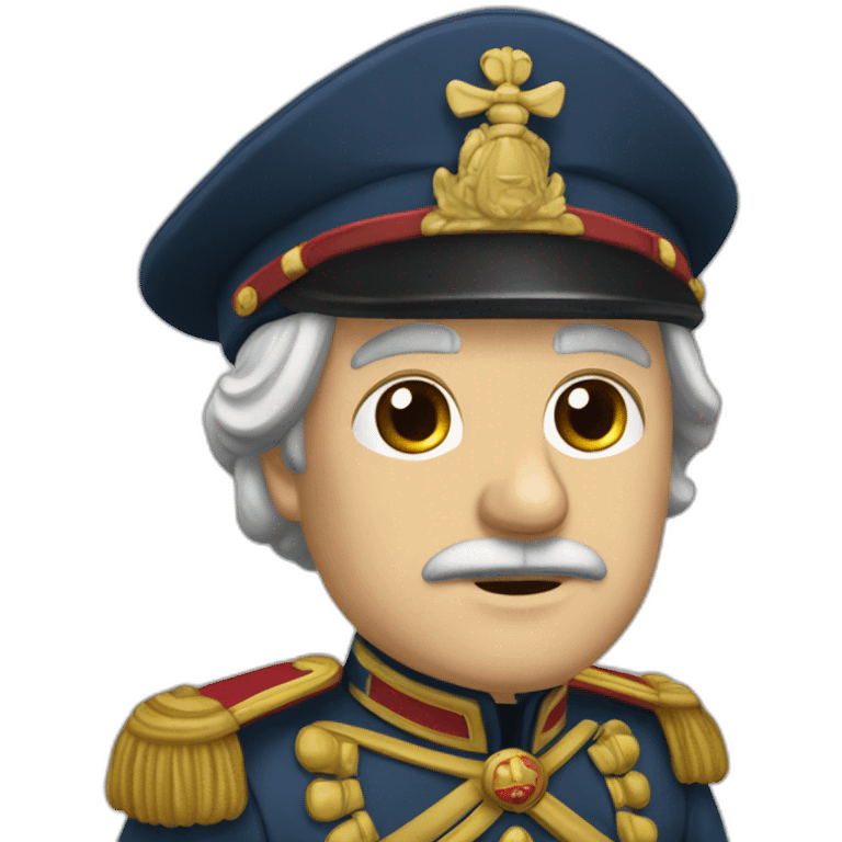 Régime général des obligations emoji