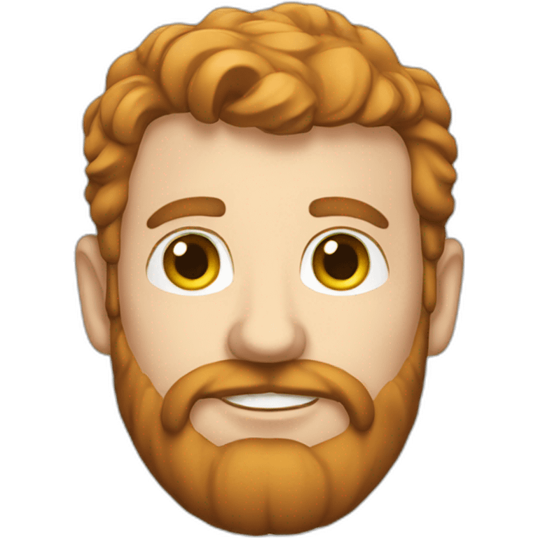 irishman emoji