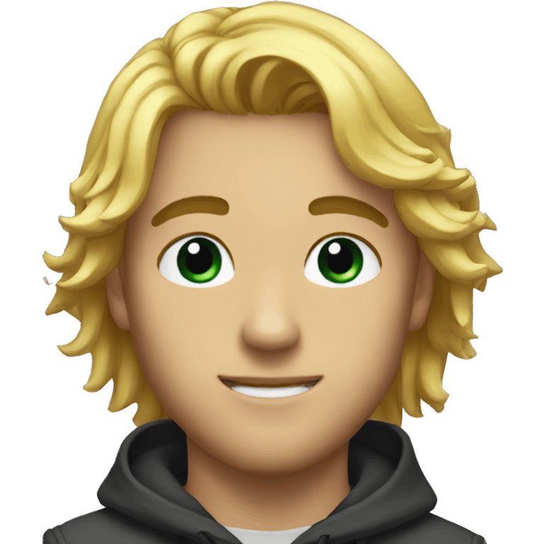 kristian emoji