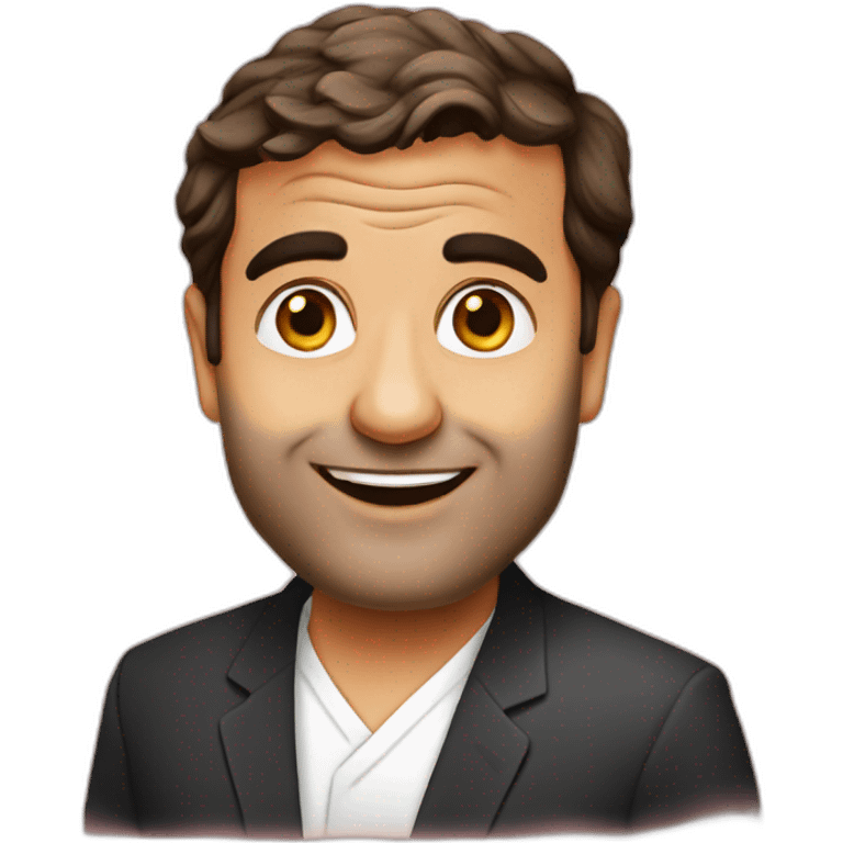 Rahul Gandhi emoji