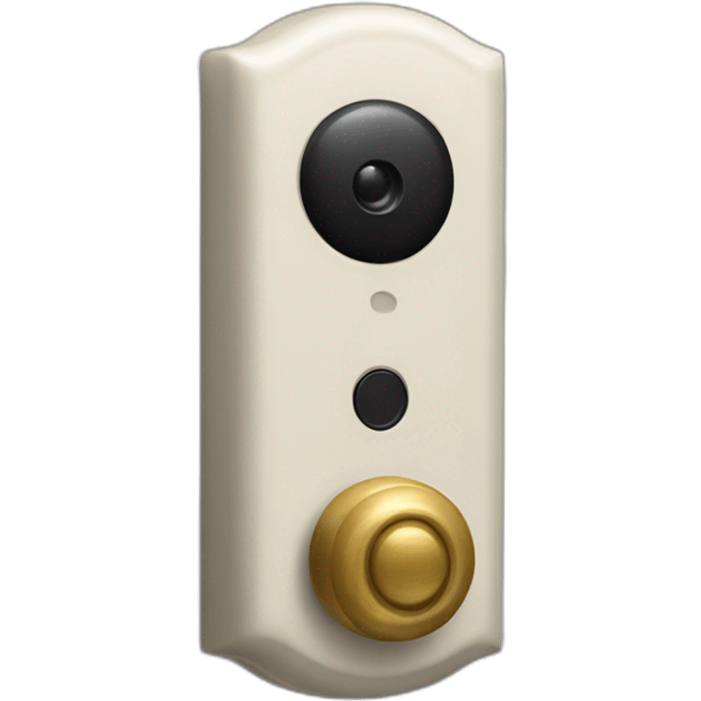 doorbell emoji