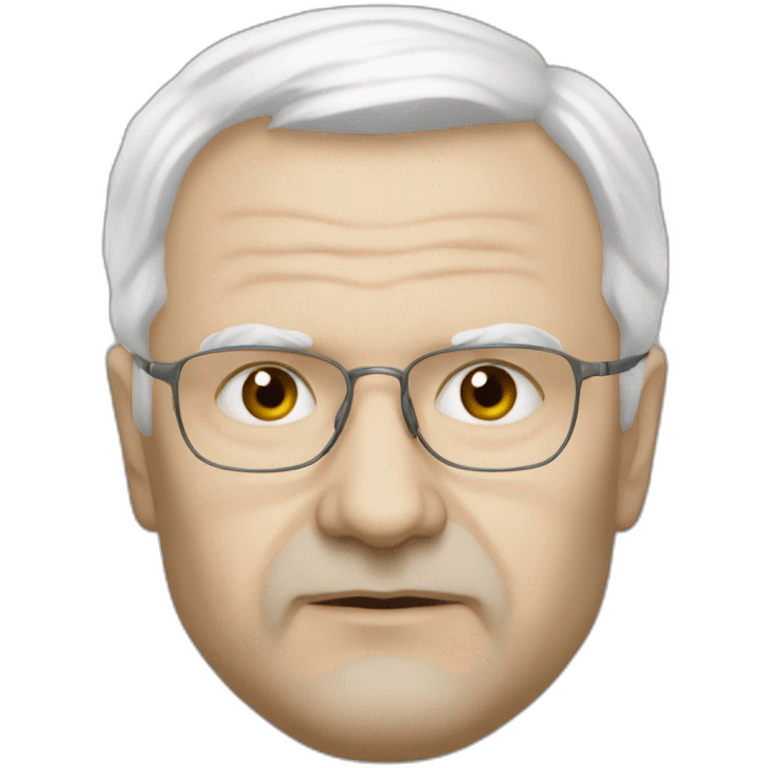 Kaczynski emoji