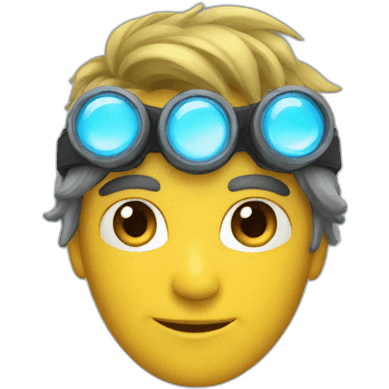 Avatar navi emoji