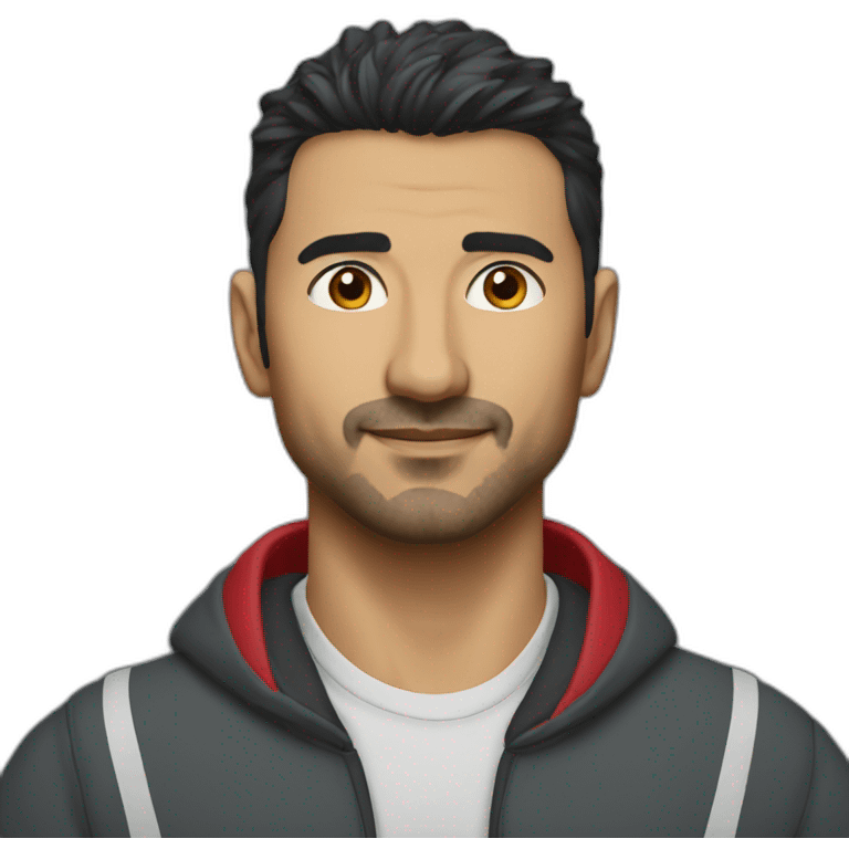 Akturkoglu emoji