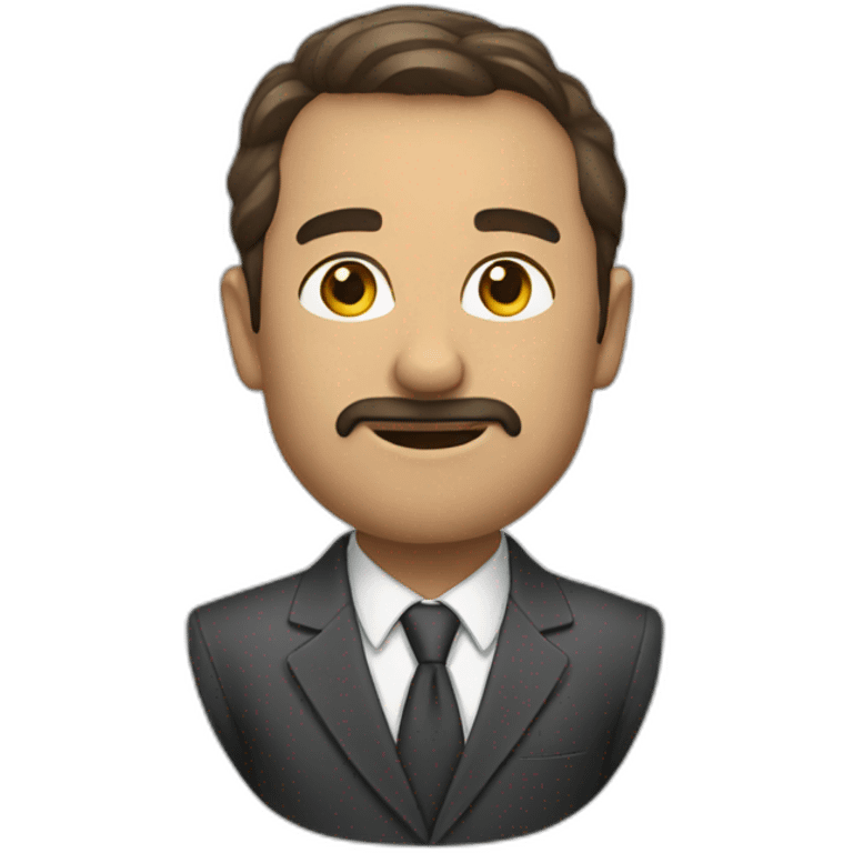 investor emoji